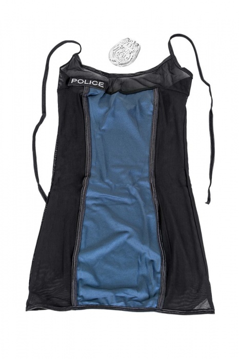 Надувная кукла-полисвумен с реалистичной головой - ToyFa - в Невинномысске купить с доставкой