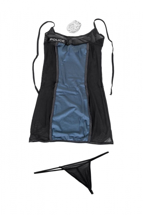 Надувная кукла-полисвумен с реалистичной головой - ToyFa - в Невинномысске купить с доставкой