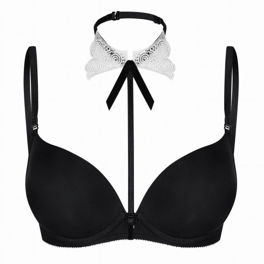 Декоративная бретель для бюстгальтера Grace - Julimex купить с доставкой