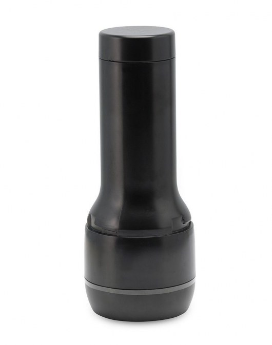 Телесный мастурбатор-вагина Feel Stroker - Kiiroo - в Невинномысске купить с доставкой