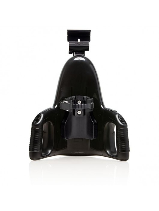 Автоматическое устройство для мастурбации Fleshlight Universal Launch - Fleshlight - в Невинномысске купить с доставкой