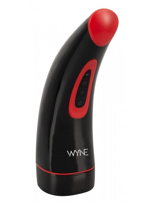 Автоматический мастурбатор WYNE 03 с подогревом - Orion - в Невинномысске купить с доставкой