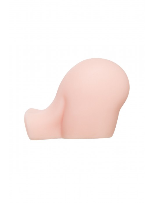 Реалистичный мастурбатор Paula с 2 любовными тоннелями - ToyFa - в Невинномысске купить с доставкой