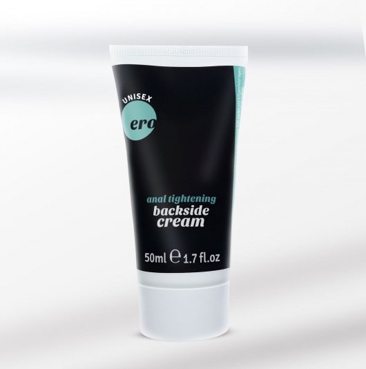 Ухаживающий крем Tightening для анальной зоны - 50 мл. - Ero - купить с доставкой в Невинномысске