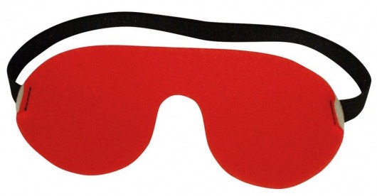 Ярко-красный набор для страстных игр - Orion - купить с доставкой в Невинномысске