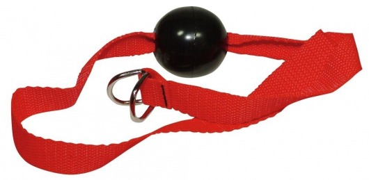 Ярко-красный набор для страстных игр - Orion - купить с доставкой в Невинномысске