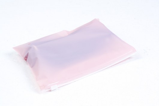 Черная кожаная мини-плеть - 27 см. - Лунный свет - купить с доставкой в Невинномысске