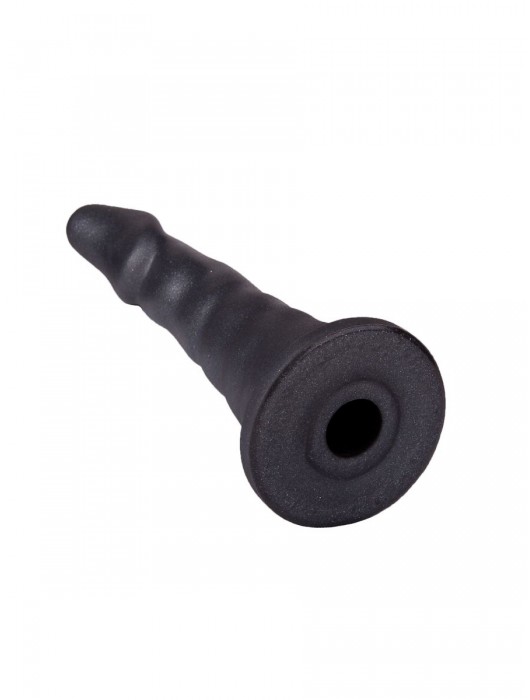 Комплект из трусиков Harness и двух насадок - 20,5 и 18 см. - LOVETOY (А-Полимер) - купить с доставкой в Невинномысске