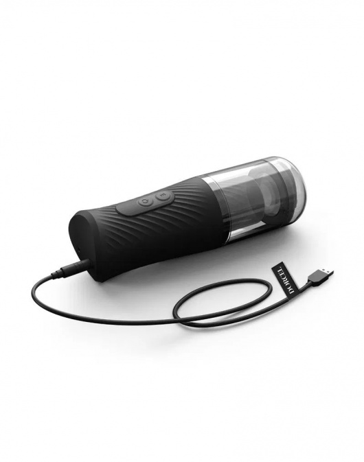 Автоматический мастурбатор Thrust Blow - Dorcel - в Невинномысске купить с доставкой