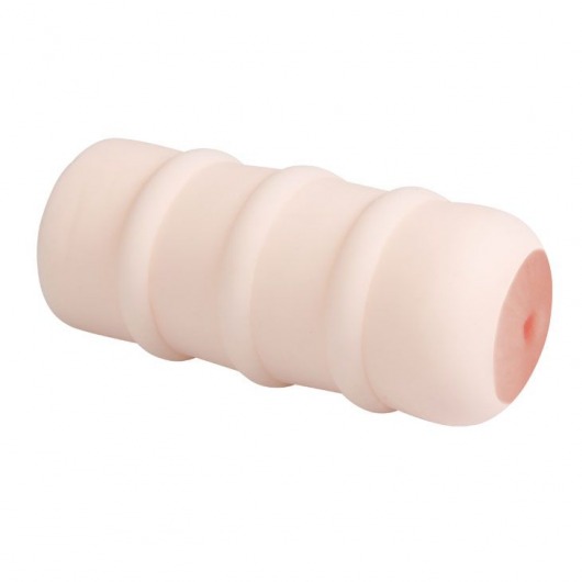 Мастурбатор-анус Goddess - 12,2 см. - Baile - в Невинномысске купить с доставкой