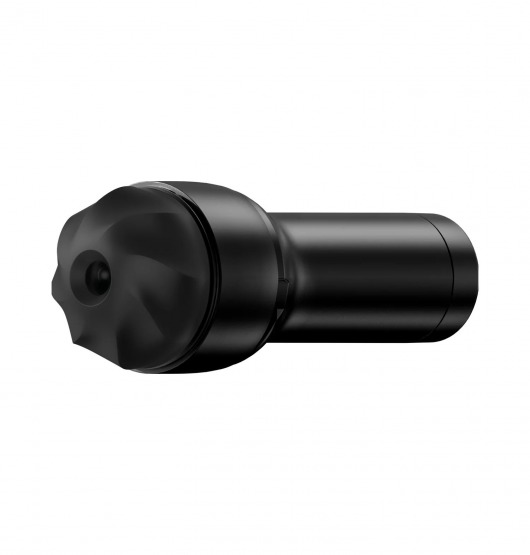 Черный мастурбатор FeelSensation Stroker - Kiiroo - в Невинномысске купить с доставкой