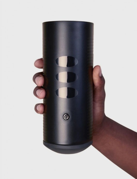 Интерактивный мастурбатор Kiiroo Titan Feel Pornstars Experience - Kiiroo - в Невинномысске купить с доставкой