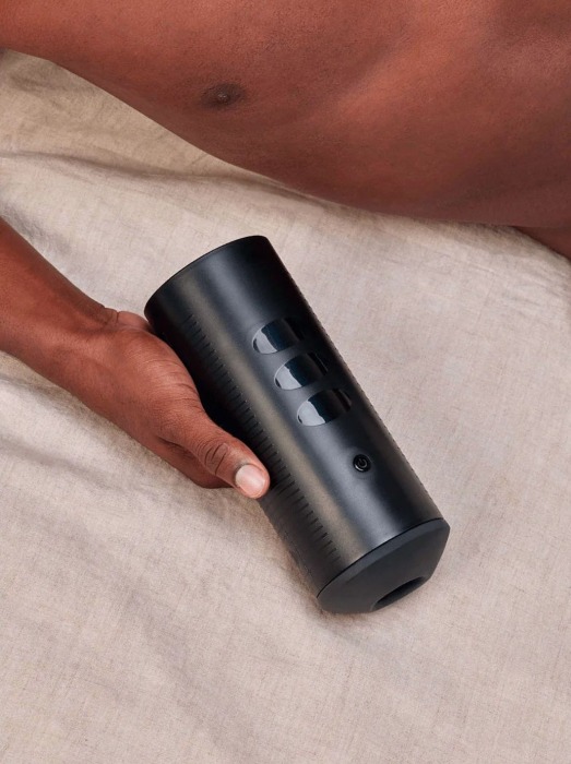 Интерактивный мастурбатор Kiiroo Titan Feel Pornstars Experience - Kiiroo - в Невинномысске купить с доставкой