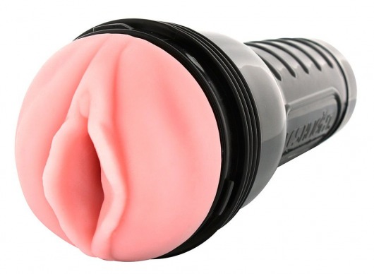 Мастурбатор-вагина Fleshlight - Pink Lady Original - Fleshlight - в Невинномысске купить с доставкой