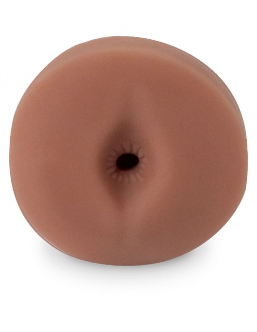 Мастурбатор-анус Freshman F*ckslut - Pipedream - в Невинномысске купить с доставкой