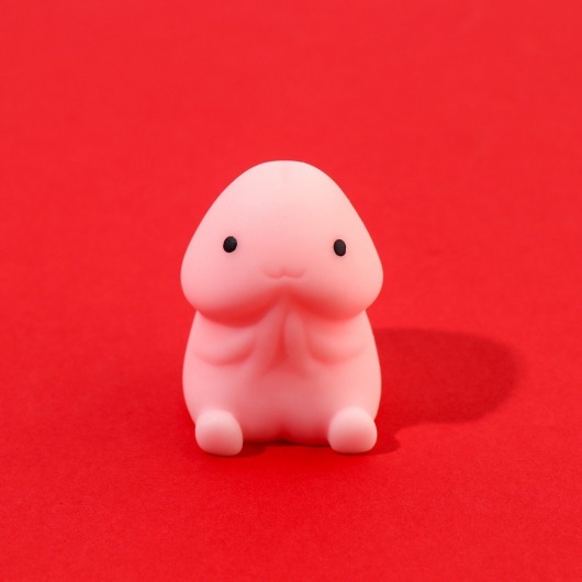 Мялка-релаксант «Забей на всё» - Сима-Ленд - купить с доставкой в Невинномысске