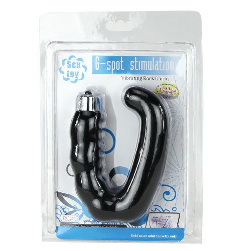 Вибромассажер простаты или клитора и точки G - Baile - в Невинномысске купить с доставкой