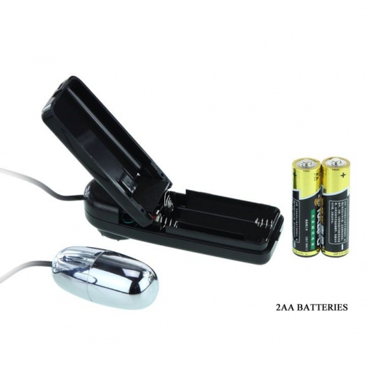 Мастурбатор-вагина с вибрацией и углублениями под пальцы - 16 см. - Baile - в Невинномысске купить с доставкой