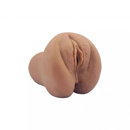 Мастурбатор Mia с двумя рабочими каналами - Adrien Lastic - в Невинномысске купить с доставкой