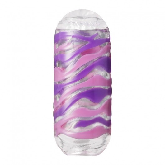 Мастурбатор Tenga Arte Drape - Tenga - в Невинномысске купить с доставкой