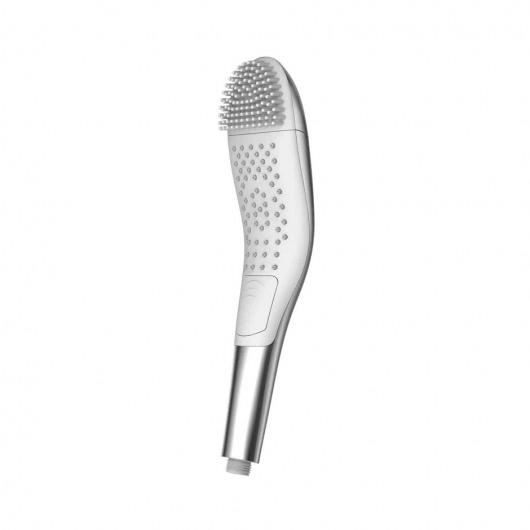 Лейка для душа Massage Hand Shower с 2 сменными насадками - Aisnn - купить с доставкой в Невинномысске