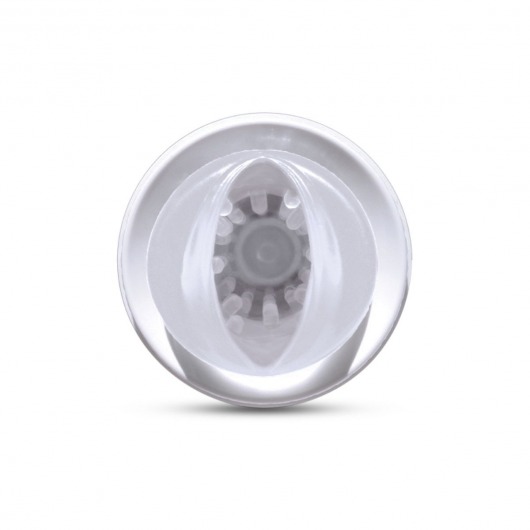 Перезаряжаемый мастурбатор-вагина Extreme Toyz Rechargeable Roto-Bator Pussy - Pipedream - в Невинномысске купить с доставкой