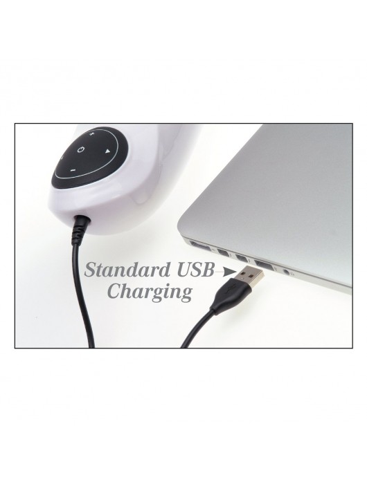 Перезаряжаемый мастурбатор-вагина с держателем для мобильных устройств Extreme Toyz Me - Pipedream - в Невинномысске купить с доставкой