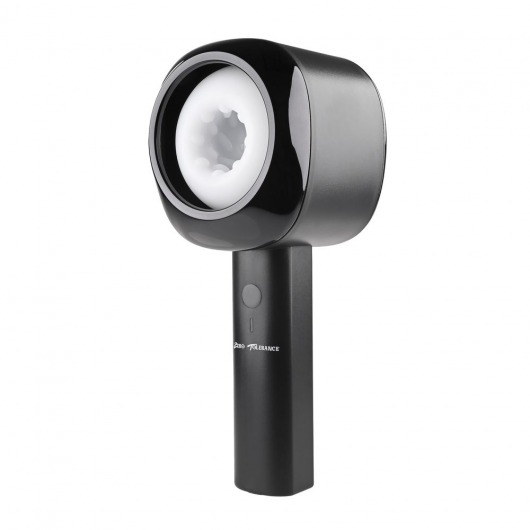 Автоматический мастурбатор Let It Slide - Zero Tolerance - в Невинномысске купить с доставкой