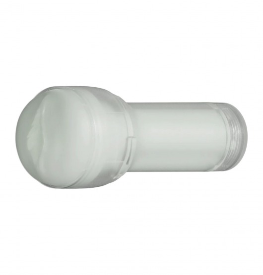 Люминесцентный мастурбатор-вагина FeelGlow Stroker - Kiiroo - в Невинномысске купить с доставкой