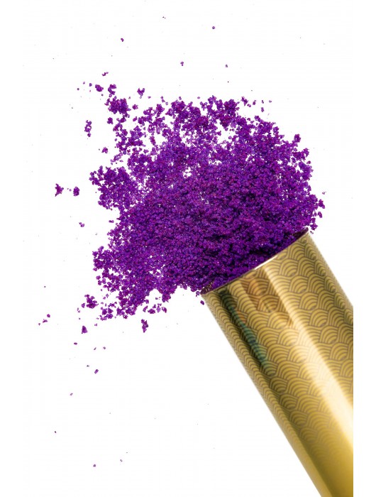 Соль Мёртвого моря для ванны Oriental Crystals «Экзотические фрукты» - 500 гр. -  - Магазин феромонов в Невинномысске