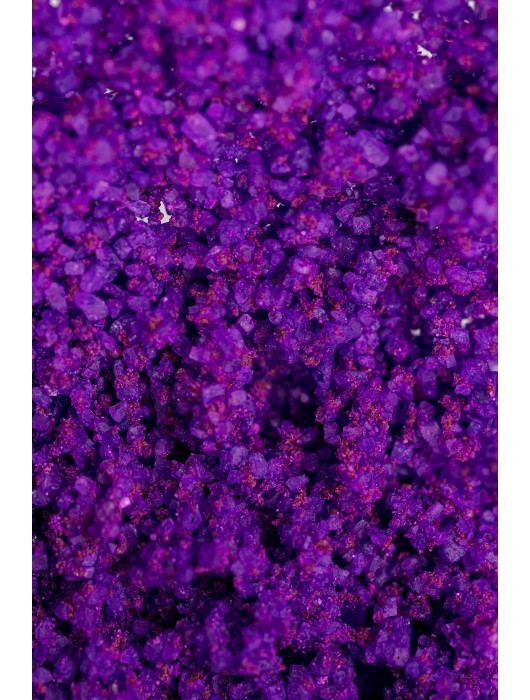 Соль Мёртвого моря для ванны Oriental Crystals «Экзотические фрукты» - 500 гр. -  - Магазин феромонов в Невинномысске