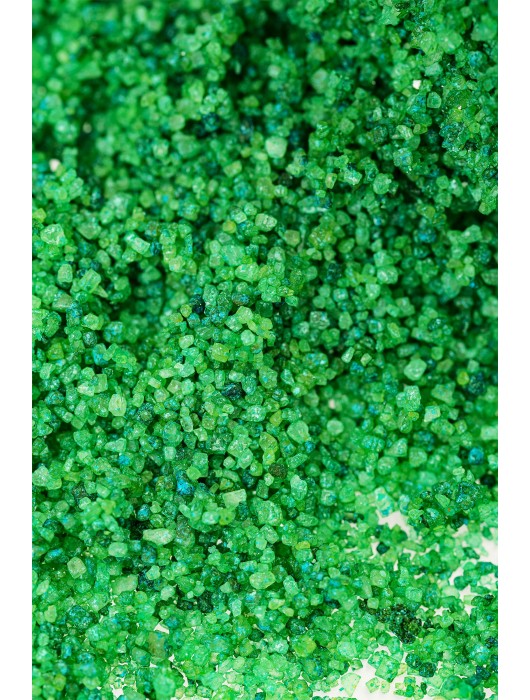 Соль Мёртвого моря для ванны Oriental Crystals «Цветок лотоса» - 500 гр. -  - Магазин феромонов в Невинномысске