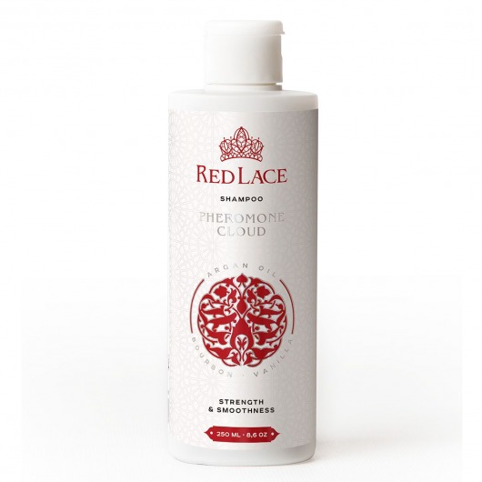 Шампунь с феромонами Red Lace Pheromone Cloud - 250 мл. -  - Магазин феромонов в Невинномысске