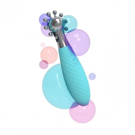 Колесо Вартенберга с электростимуляцией Youvic - Youvic - купить с доставкой в Невинномысске