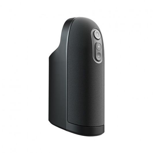 Черный мастурбатор ARCwave Ion 2 - Arcwave - в Невинномысске купить с доставкой