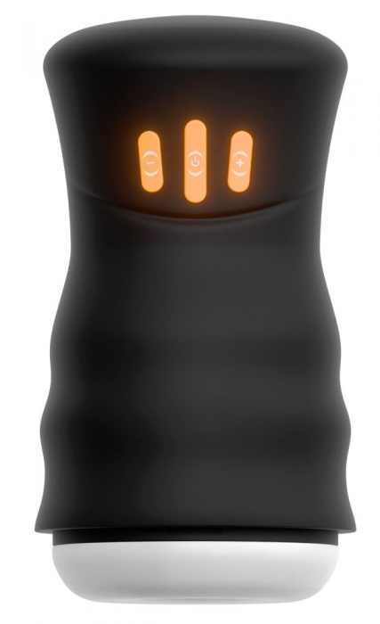 Мультифункциональный мастурбатор Gyro - Orion - в Невинномысске купить с доставкой