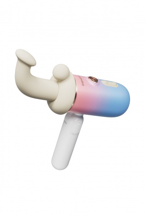 Инновационная мини-машина Spinel - Lovense - купить с доставкой в Невинномысске