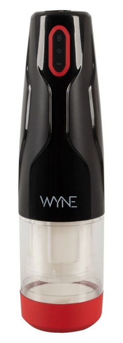 Вращающийся мастурбатор WYNE Masturbator 05 - Orion - в Невинномысске купить с доставкой