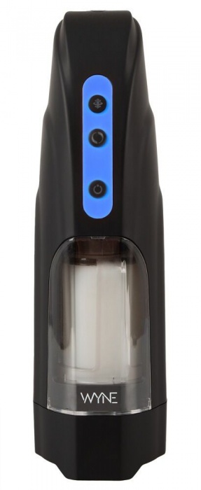 Мощный мастурбатор WYNE Masturbator 09 - Orion - в Невинномысске купить с доставкой