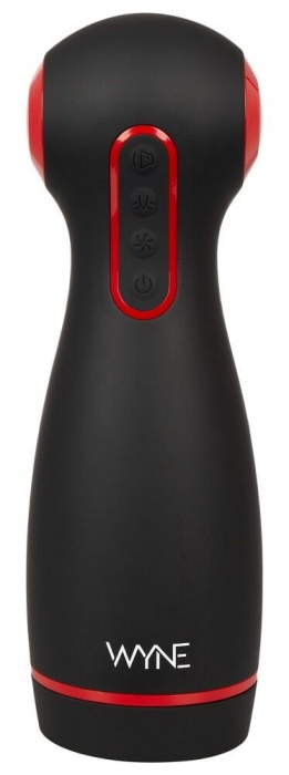 Мастурбатор WYNE Masturbator 06 с двумя моторами - Orion - в Невинномысске купить с доставкой