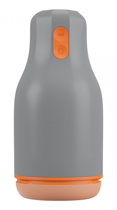 Мастурбатор для головки полового члена Glans Masturbator with 2 Functions - Orion - в Невинномысске купить с доставкой