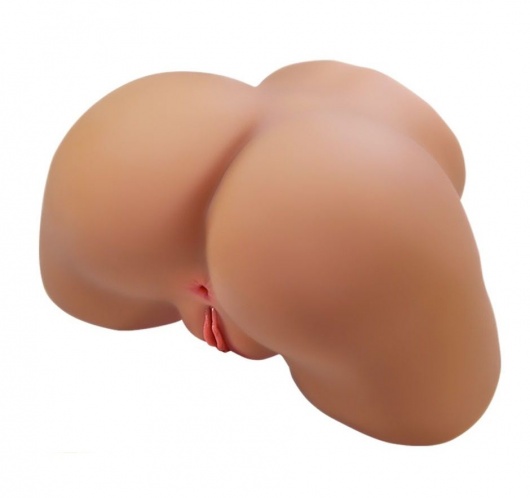 Мастурбатор Ilana с вибрацией и всасыванием - Baile - в Невинномысске купить с доставкой