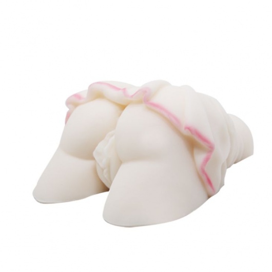 Вагина с анусом под приподнятой юбочкой - Baile - в Невинномысске купить с доставкой