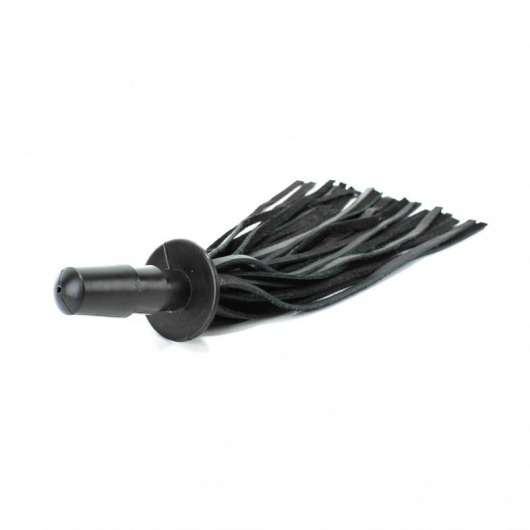 Плеть со штырьком для насадок - 20 см. - БДСМ Арсенал - купить с доставкой в Невинномысске