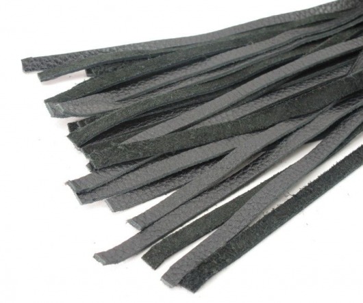 Плеть со штырьком для насадок - 60 см. - БДСМ Арсенал - купить с доставкой в Невинномысске