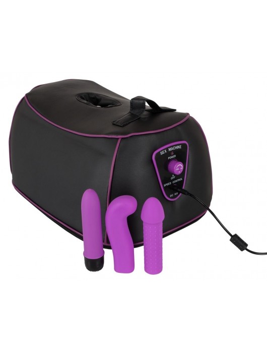 Секс-машина G-Spot Mashine - Orion - купить с доставкой в Невинномысске