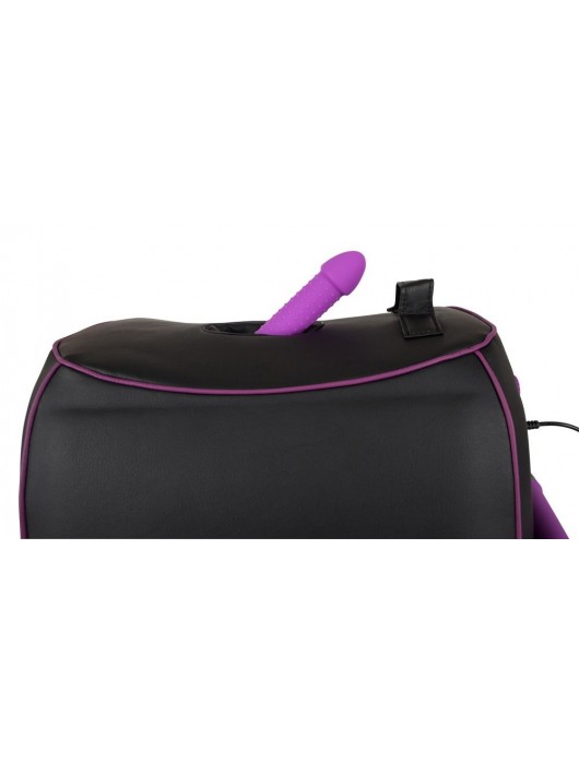 Секс-машина G-Spot Mashine - Orion - купить с доставкой в Невинномысске