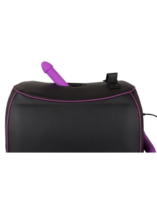 Секс-машина G-Spot Mashine - Orion - купить с доставкой в Невинномысске