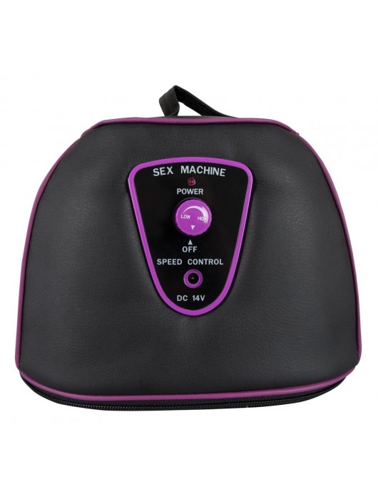 Секс-машина G-Spot Mashine - Orion - купить с доставкой в Невинномысске