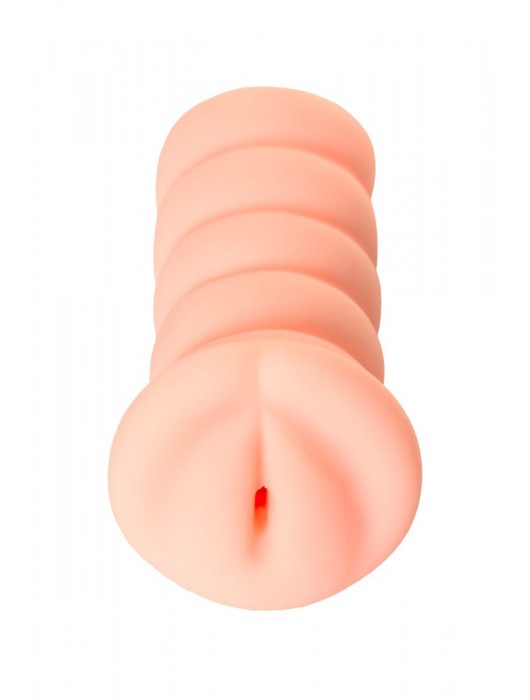 Мастурбатор-вагина без вибрации GLORIA с двойным слоем материала - KOKOS - в Невинномысске купить с доставкой